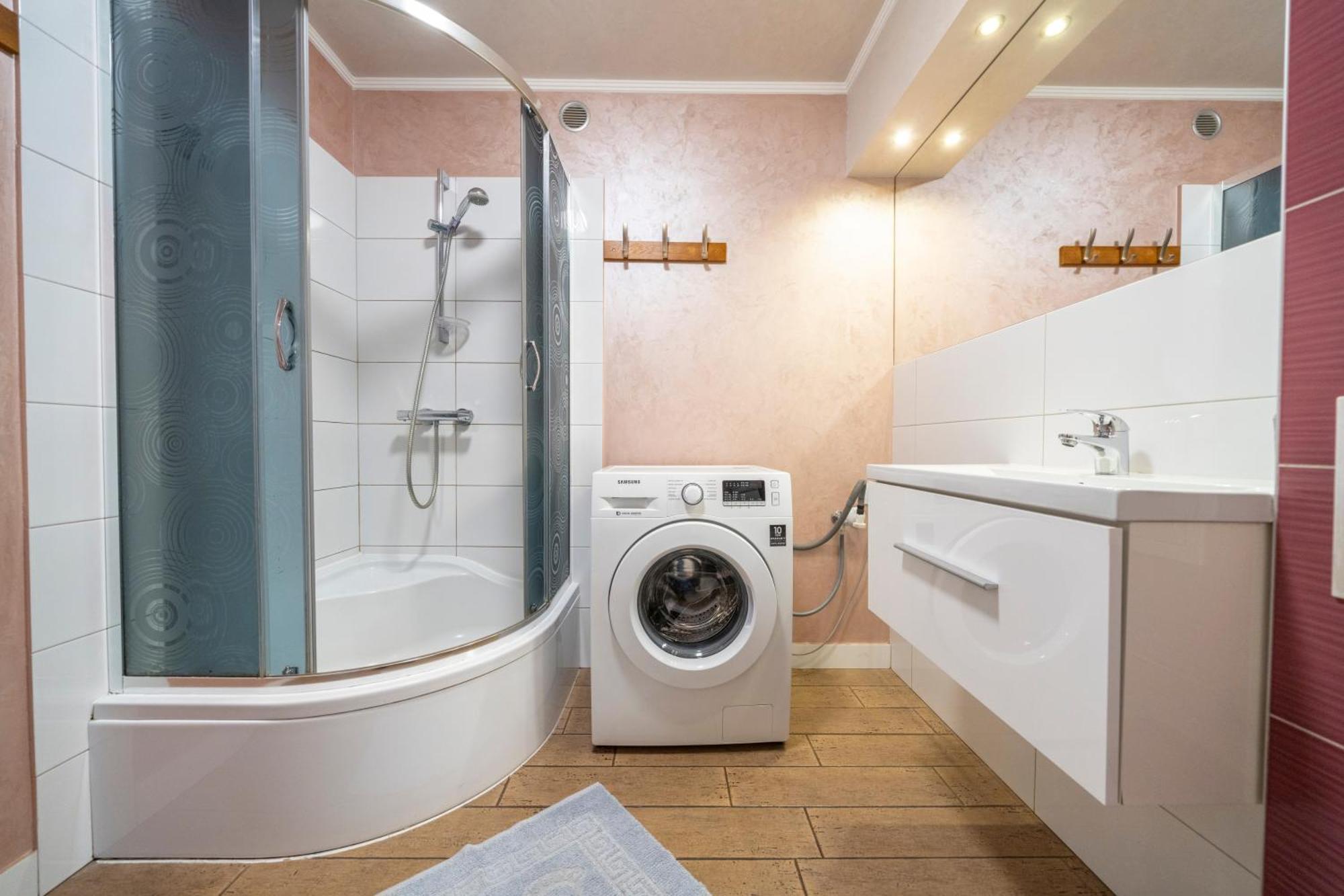 Apartament Nad Kamienczykiem IV Schreiberhau Exterior foto
