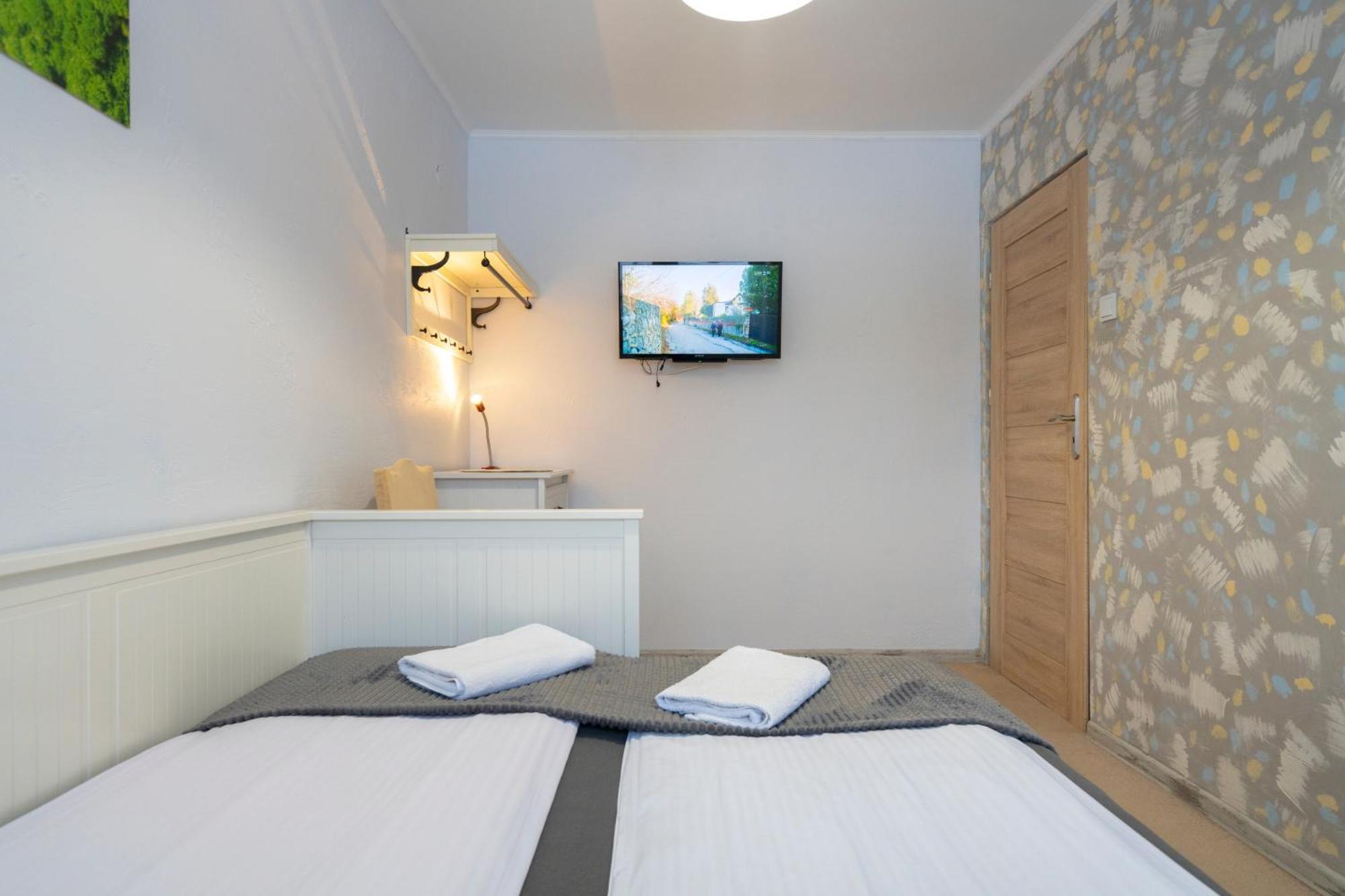 Apartament Nad Kamienczykiem IV Schreiberhau Exterior foto