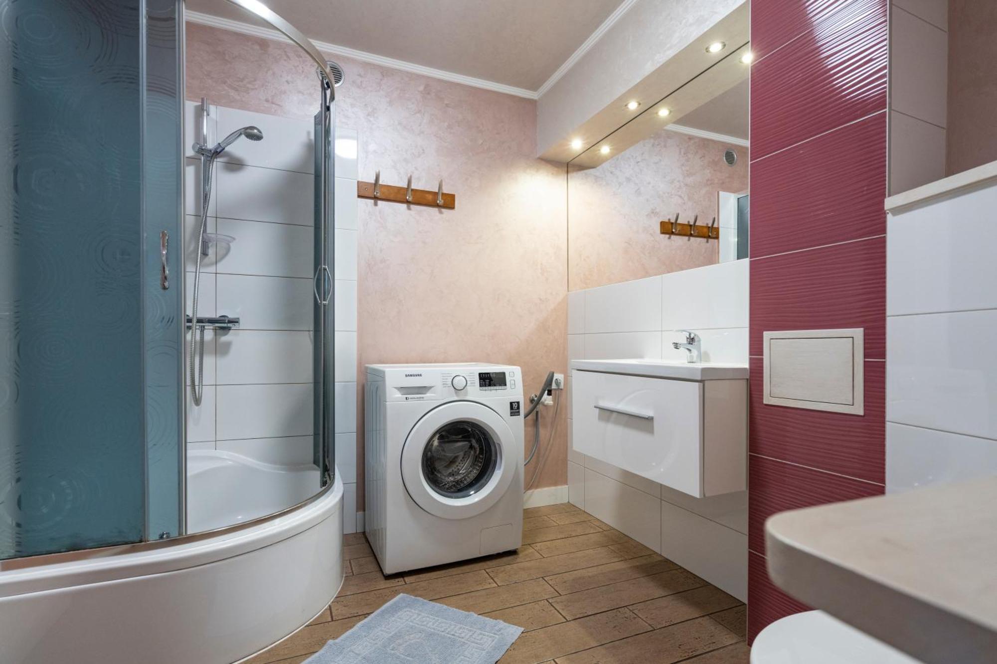 Apartament Nad Kamienczykiem IV Schreiberhau Exterior foto