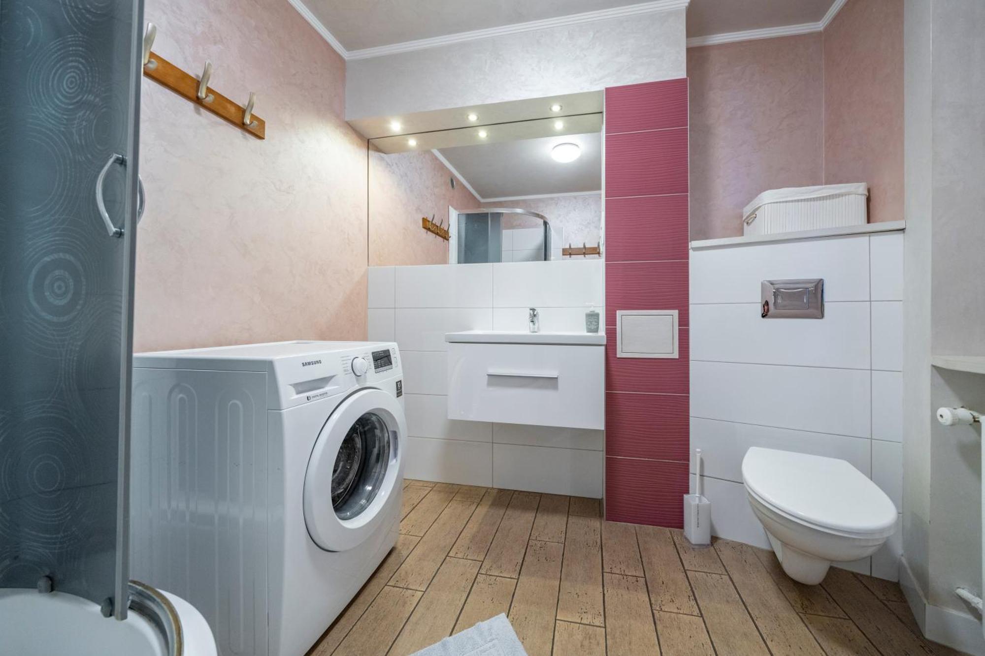 Apartament Nad Kamienczykiem IV Schreiberhau Exterior foto