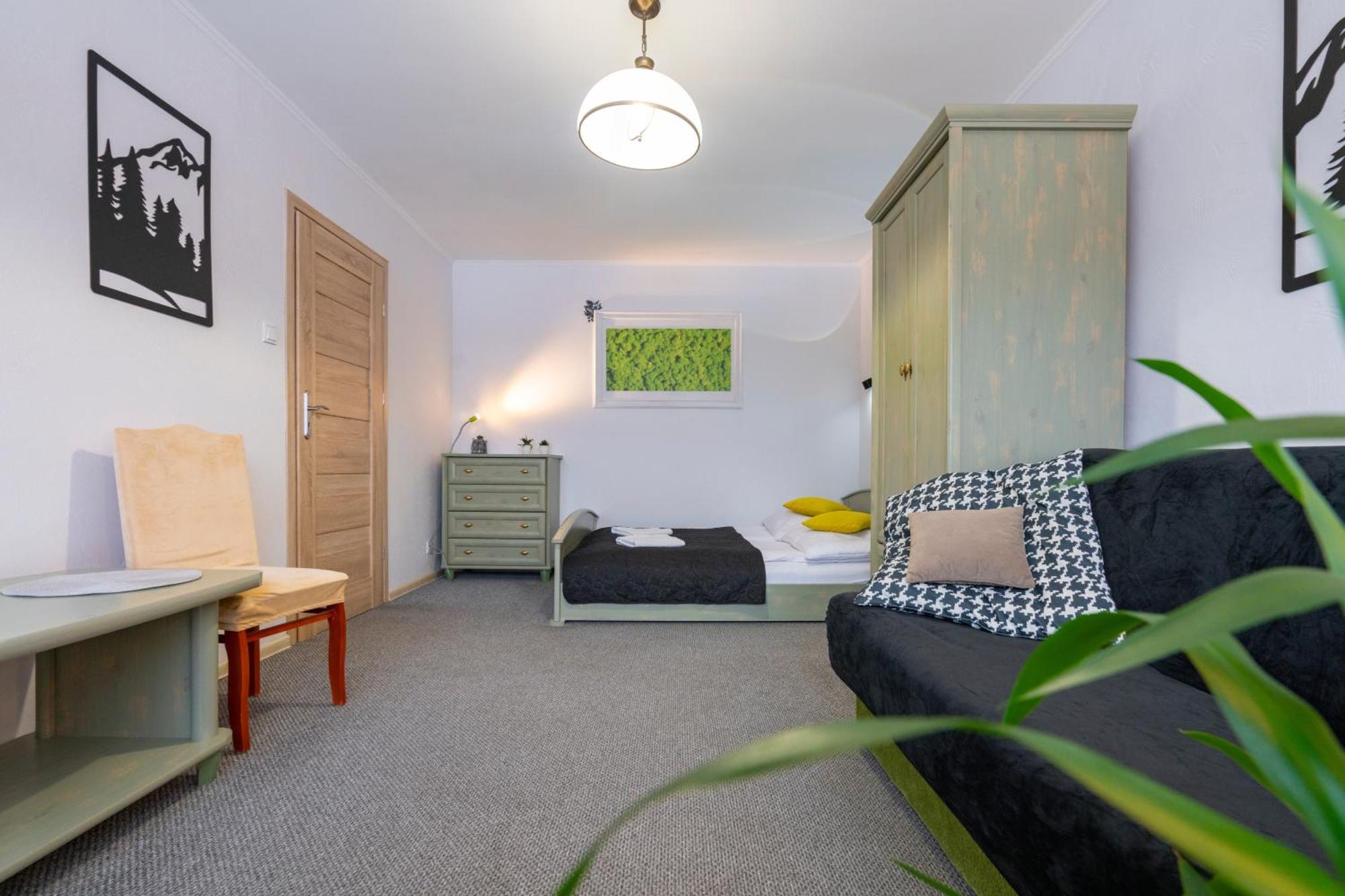 Apartament Nad Kamienczykiem IV Schreiberhau Exterior foto