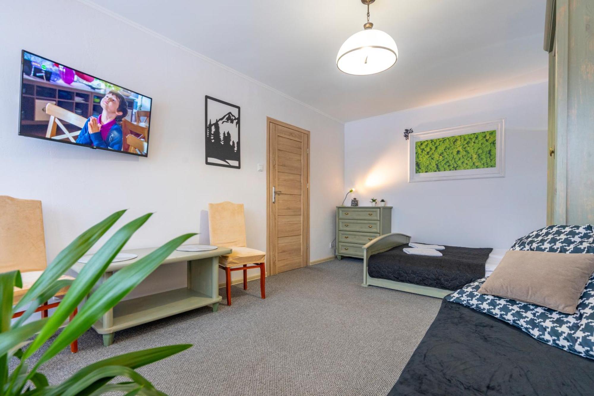 Apartament Nad Kamienczykiem IV Schreiberhau Exterior foto
