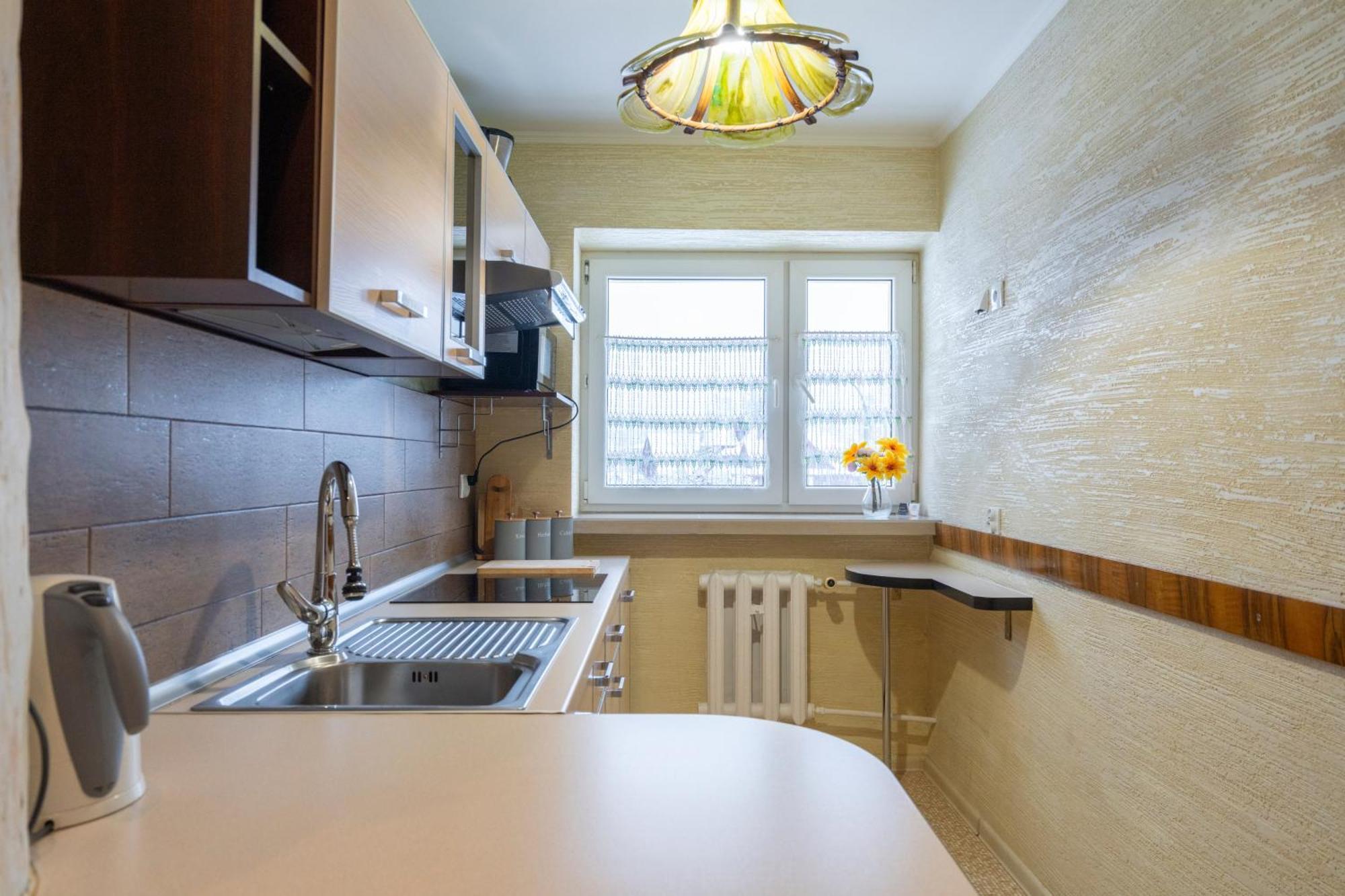 Apartament Nad Kamienczykiem IV Schreiberhau Exterior foto