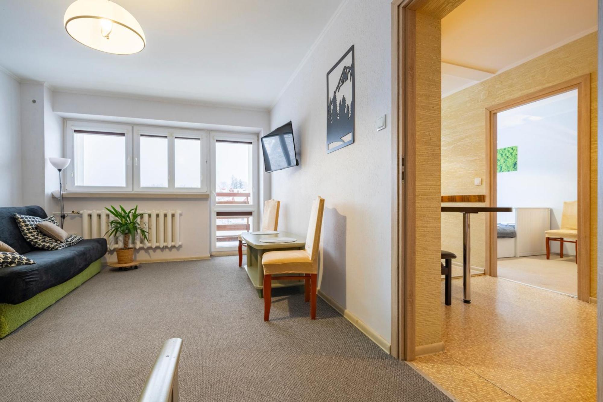 Apartament Nad Kamienczykiem IV Schreiberhau Exterior foto