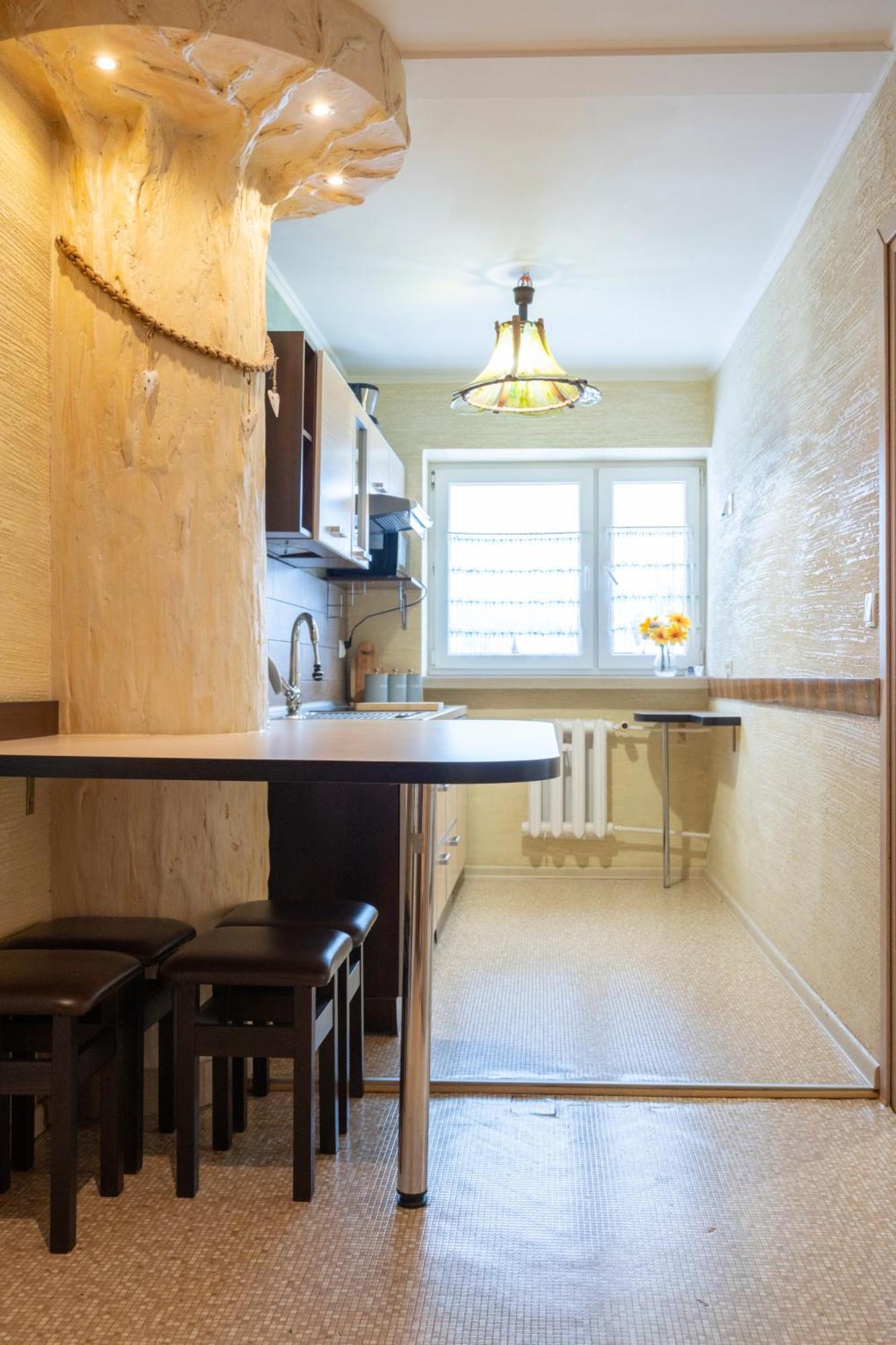 Apartament Nad Kamienczykiem IV Schreiberhau Exterior foto